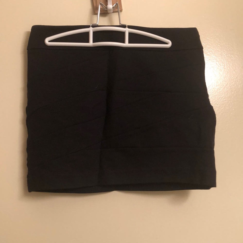 Express Skirt